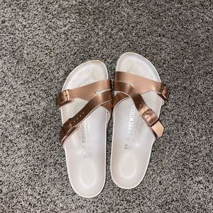 Birkenstock - Franca Style